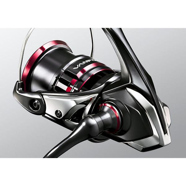 シマノ（SHIMANO） 20VANFORD ヴァンフォード 4000MHG : つり具