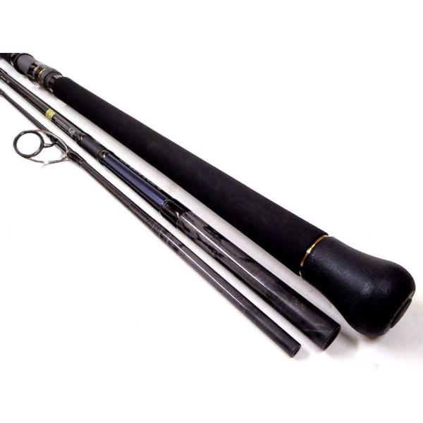 SALTIGA DAIWA AIR PORTABLE エアポータブル C80-8 : つり具 SALTIGA DAIWA AIR PORTABLE エアポータブル C80-8 : つり具