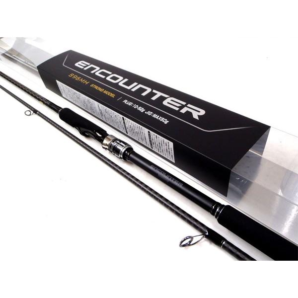 シマノ　エンカウンター S96MH シマノ（SHIMANO） ENCOUNTER エンカウンター S96MH : つり具