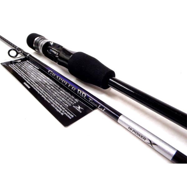 シマノ 21GRAPPLER BB グラップラーBB タイプライトジギング Type LJ B63-3｜blue-marlin｜02