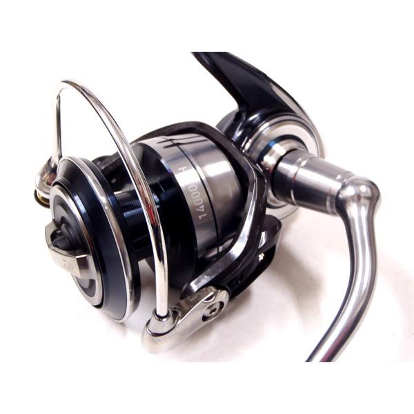 DAIWA 21CERTATE SW セルテートSW 14000-XH｜blue-marlin｜02