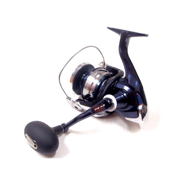 シマノ 21TWINPOWER SW ツインパワーSW 10000PG