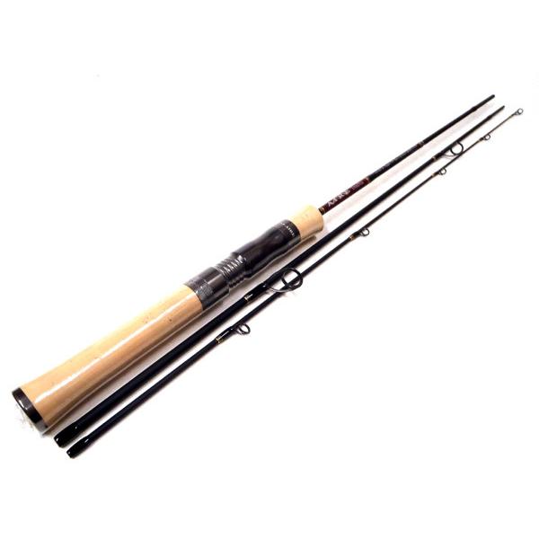 M-AIRE 2021 トゥルーチャBoron TB-510MLS T-2トルザイト : つり具