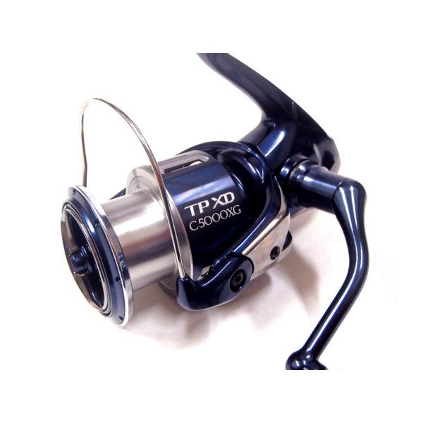 シマノツインパワーXD c5000xg | シマノ 21TWIN POWER XD ツインパワー