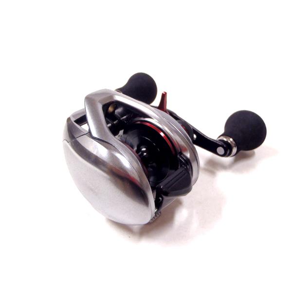 シマノ（SHIMANO） 21ScorpionMD スコーピオンMD 300XGLH : つり具