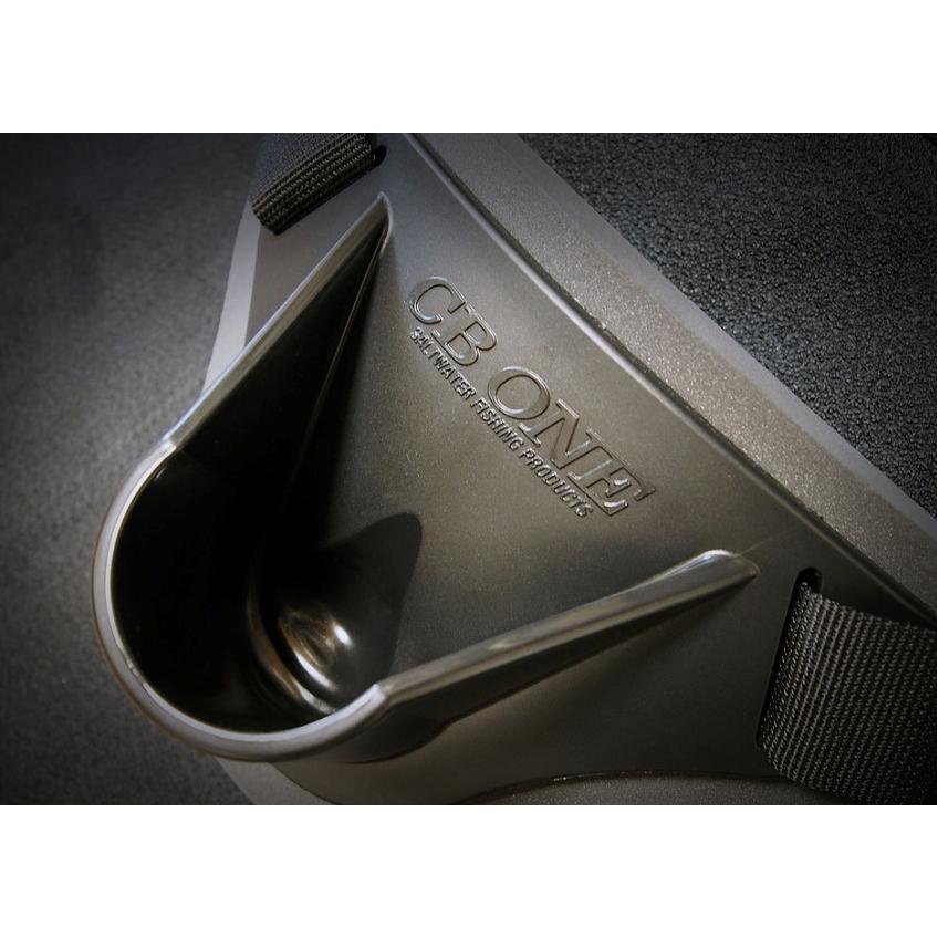 CB ONE ファイティングベルト　ブラック ファイティングベルト2 シービーワン CB ONE FIGHTING BELT
