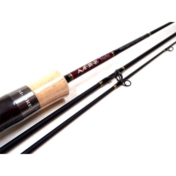 M-AIRE 21トゥルーチャBORON TB-63HS T2-トルザイト【北海道