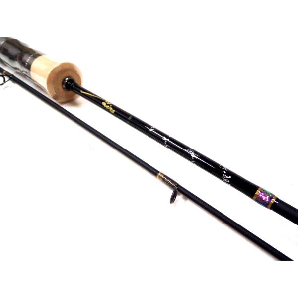 M-AIRE トゥルーチャBORON TBT-48MLS Twichin トゥイッチン M-AIRE トゥルーチャBORON TBT-48MLS Twichin トゥイッチン