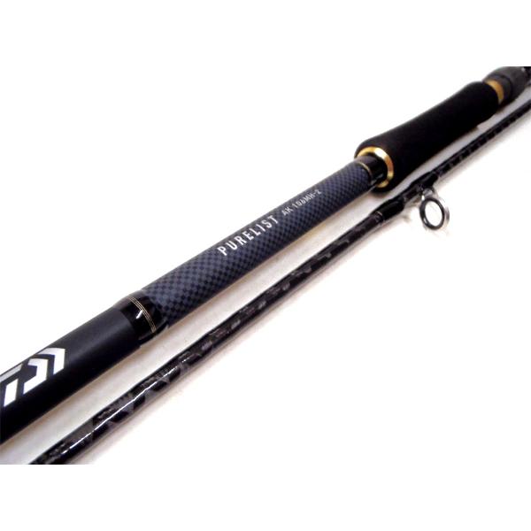 DAIWA(釣り) DAIWA PURELIST AKIAJI ピュアリストAK 106MH-2 DAIWA(釣り) DAIWA PURELIST AKIAJI ピュアリストAK 106MH-2