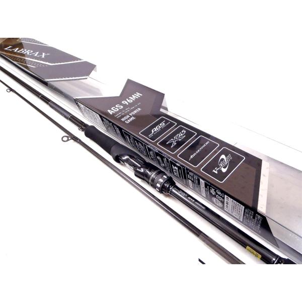 DAIWA 21LABRAX AGS ラブラックス 96MH・N｜blue-marlin