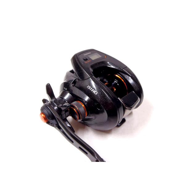 シマノ（SHIMANO） 21Barchetta バルケッタ 151HG : つり具BLUEMARLIN