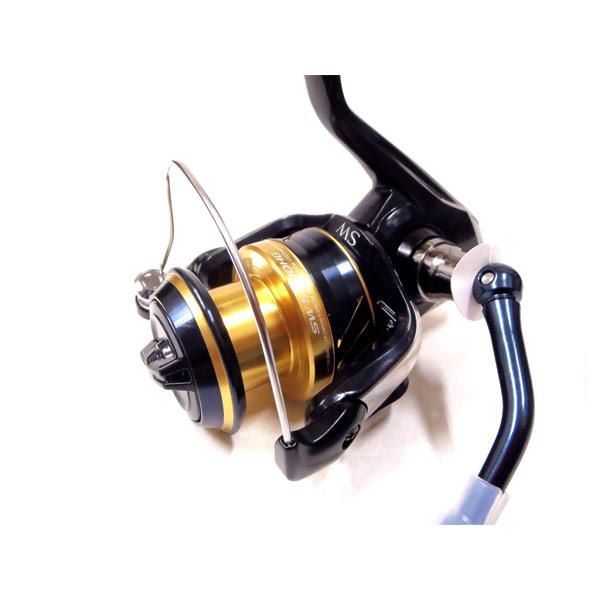 シマノ（SHIMANO） 21SPHEROS SW スフェロスSW 5000HG : つり具