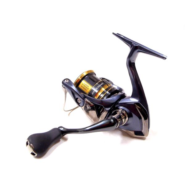 シマノ（SHIMANO） 21ULTEGRA アルテグラ 2500SHG : つり具BLUEMARLIN