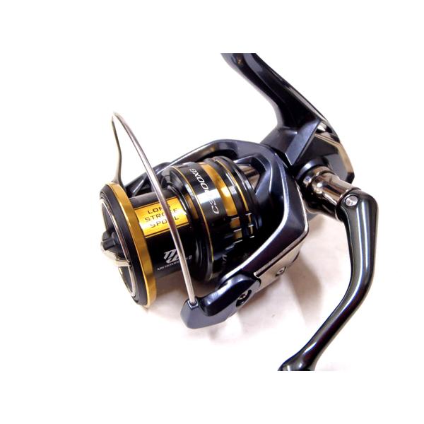 シマノ（SHIMANO） 21ULTEGRA アルテグラ C3000XG : つり具BLUEMARLIN