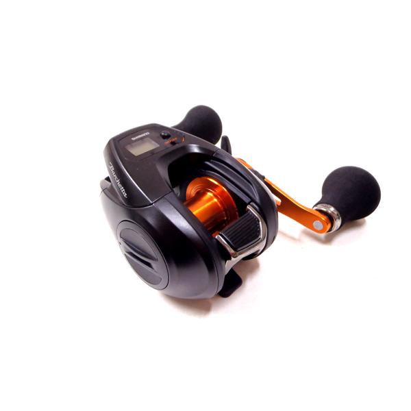 シマノ（SHIMANO） 21Barchetta BB バルケッタBB 150DH-HG : つり具