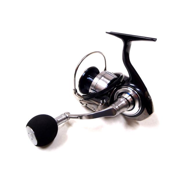 DAIWA(釣り) DAIWA 21CERTATE SW セルテートSW 5000-XH DAIWA(釣り) DAIWA 21CERTATE SW セルテートSW 5000-XH