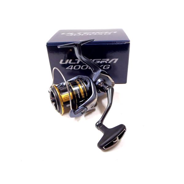 シマノ（SHIMANO） 21ULTEGRA アルテグラ 4000XG : つり具BLUEMARLIN
