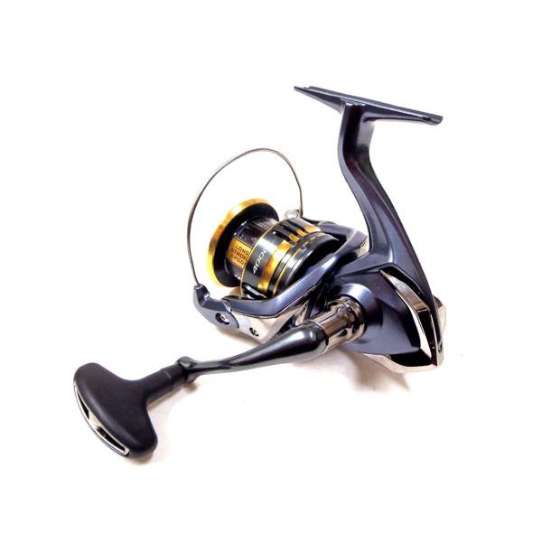 シマノ 21ULTEGRA アルテグラ 4000