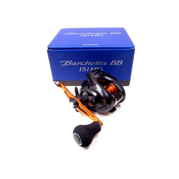 シマノ 21バルケッタ 150DHHG シマノ バルケッタ BB 150DHHG 21