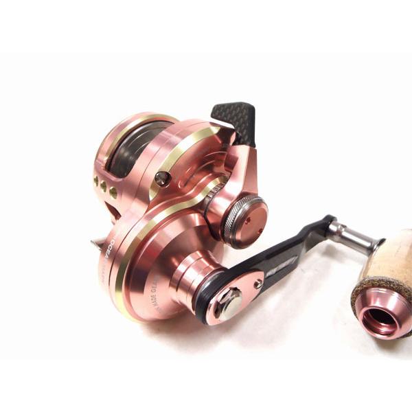 ブルーヘブン　ピンクゴールド　L50Hi/R STUDIO OceanMark BLUEHEAVEN ブルーヘブン L50Hi/L-PiG/G (23) ピンク
