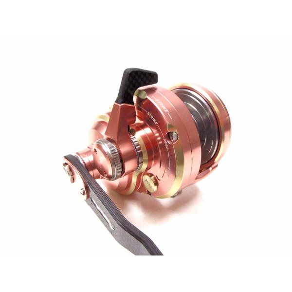 STUDIO OceanMark BLUEHEAVEN ブルーヘブン L50Hi/L-PiG/G (23) ピンク