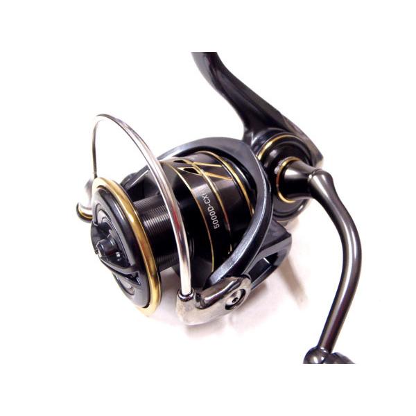 DAIWA（ダイワ） DAIWA 22CALDIA SW カルディアSW 5000D-CXH : つり具