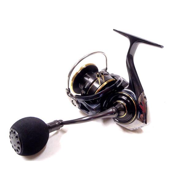 DAIWA（ダイワ） DAIWA 22CALDIA SW カルディアSW 5000D-CXH : つり具