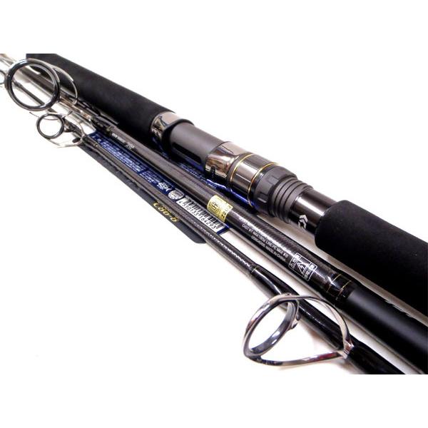 SALTIGA DAIWA AIR PORTABLE エアポータブル C86-8 : つり具 SALTIGA DAIWA AIR PORTABLE エアポータブル C86-8 : つり具