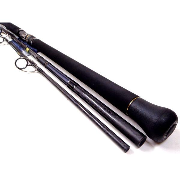 SALTIGA DAIWA AIR PORTABLE エアポータブル C86-8 : つり具 SALTIGA DAIWA AIR PORTABLE エアポータブル C86-8 : つり具