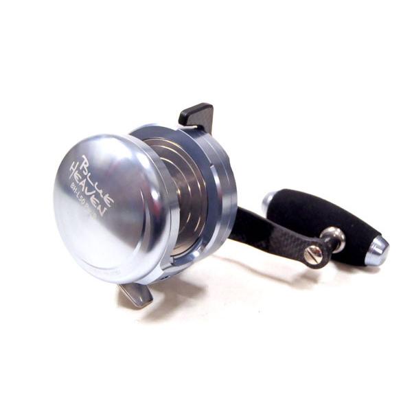 STUDIO OceanMark BLUEHEAVEN ブルーヘブン BHL50Pw/R-LB(22) CF