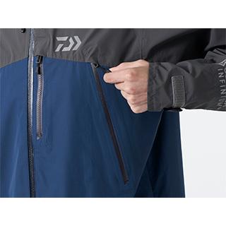 DAIWA DR-1922 ゴアテックス インフィニアム プロダクト レイン DAIWA DR-1922 ゴアテックス インフィニアム プロダクト レイン