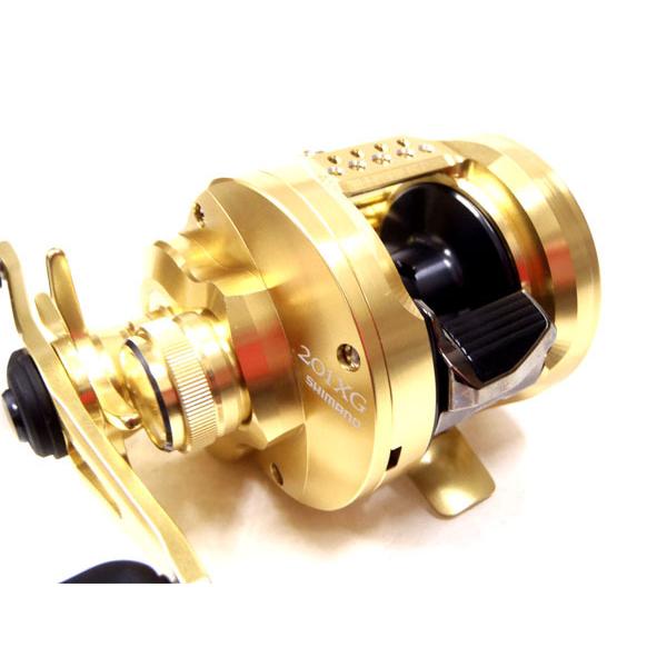 シマノ（SHIMANO） 22CALCUTTA CONQUEST カルカッタ コンクエスト