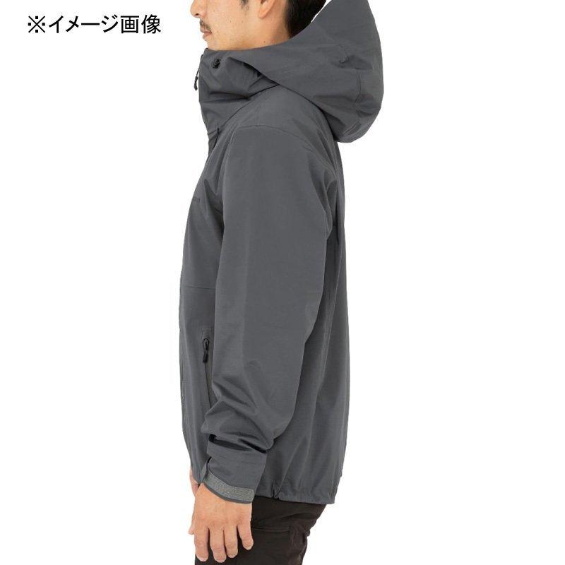 シマノ RA-006V ストレッチレインジャケット ブラック 2XL シマノ RA-006V ストレッチレインジャケット ブラック 2XL