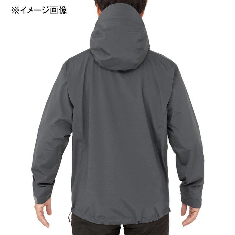 シマノ RA-006V ストレッチレインジャケット ブルー M : つり具 シマノ RA-006V ストレッチレインジャケット ブルー M : つり具
