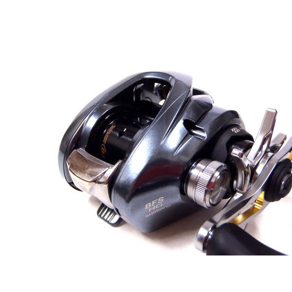 シマノ 22ALDEBARAN BFS アルデバランBFS HG (右) : つり具BLUEMARLIN