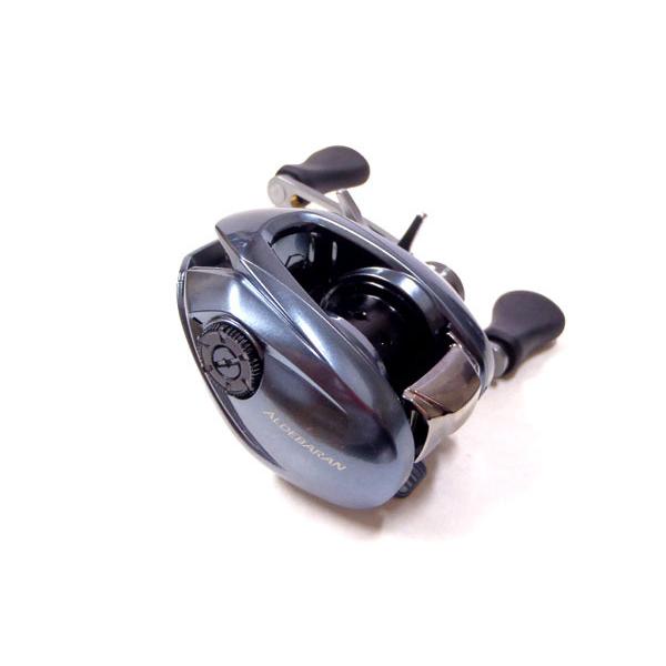 シマノ（SHIMANO） 22ALDEBARAN BFS アルデバランBFS HG (右) : つり具