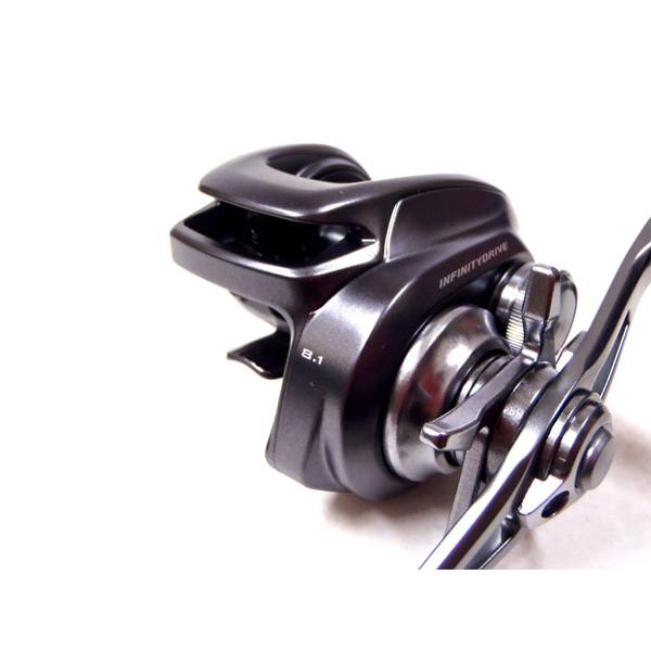 シマノ 22バンタXG 左　バリアルノブ付き シマノ シマノ 22 バンタム XG LEFT / ベイトリール エクストラ