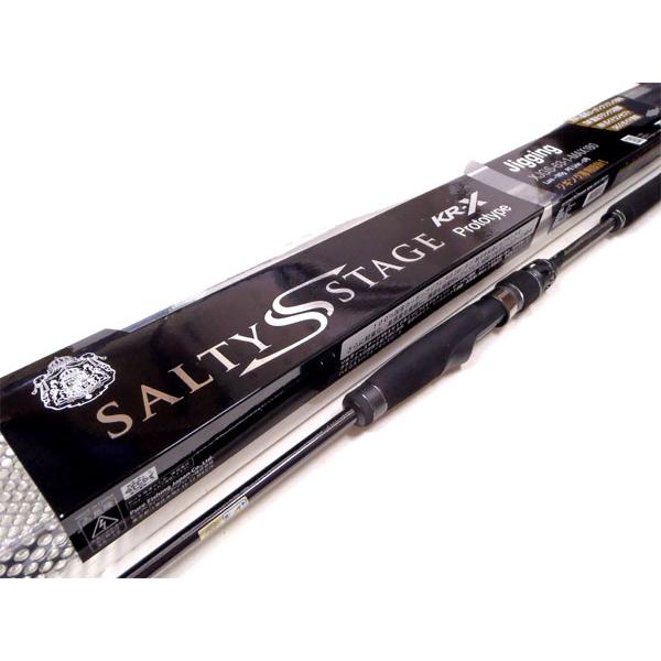 SALTY STAGE Abu SALTYSTAGE KR-X ソルティーステージ SALTY STAGE Abu SALTYSTAGE KR-X ソルティーステージ