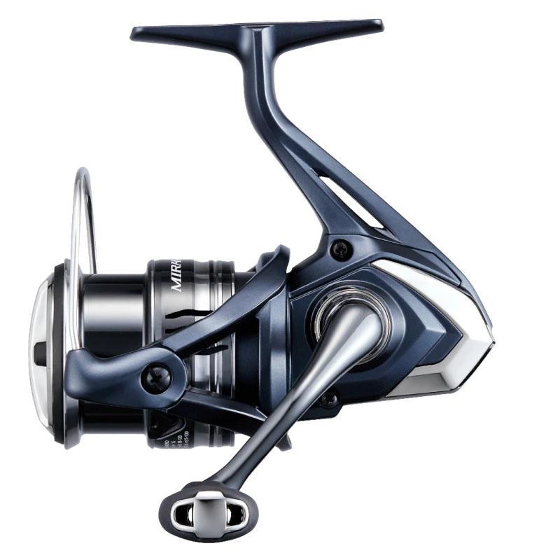 2500SHG　ミラベル　シマノ シマノ（SHIMANO） 22MIRAVEL ミラベル 2500SHG : つり具BLUEMARLIN