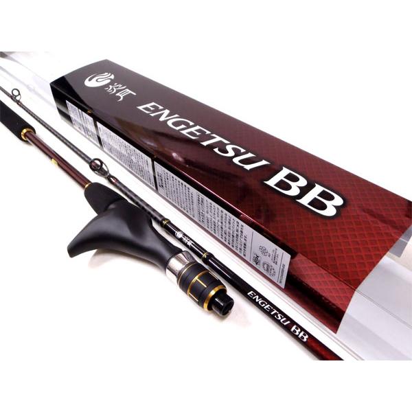 炎月 シマノ 21炎月BB ENGETSU BB エンゲツBB B69MS : つり具 炎月 シマノ 21炎月BB ENGETSU BB エンゲツBB B69MS : つり具