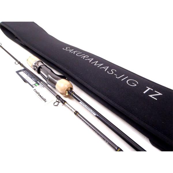 tailwalk saluramasu JIG TZ サクラマスジグTZ C651 : つり具 tailwalk saluramasu JIG TZ サクラマスジグTZ C651 : つり具