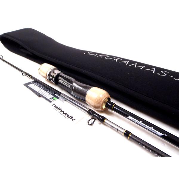 tailwalk（テイルウォーク） tailwalk saluramasu JIG TZ サクラマス