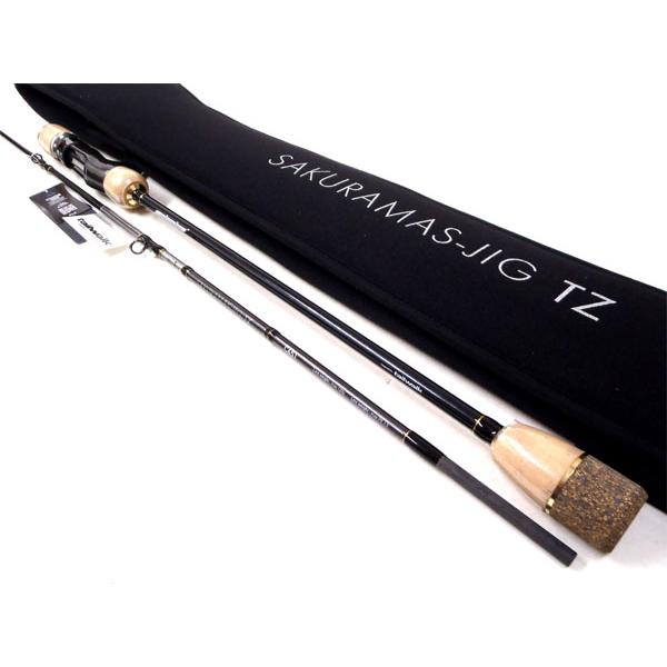 tailwalk（テイルウォーク） tailwalk saluramasu JIG TZ サクラマス