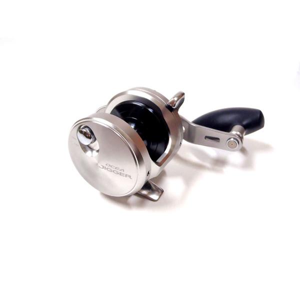 OCEA シマノ 17OCEA JIGGER オシアジガー1500HG : つり具BLUEMARLIN 