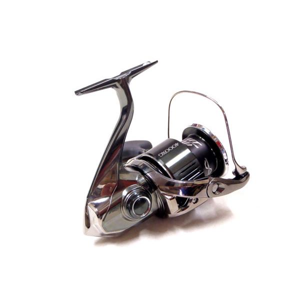 シマノ（SHIMANO） 22STELLA ステラ 4000XG : つり具BLUEMARLINヤフー