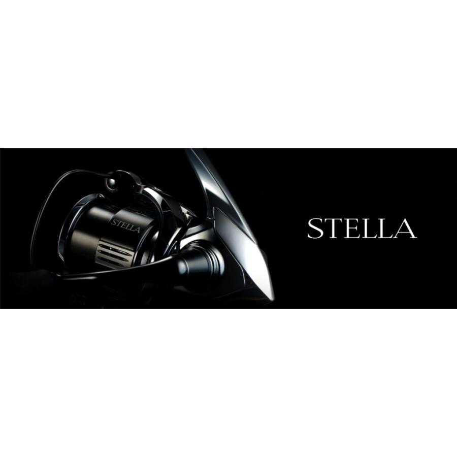 シマノ（SHIMANO） 22STELLA ステラ 4000XG : つり具BLUEMARLINヤフー