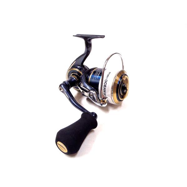 STUDIO OCEANMARK NOLIMITS カスタムハンドル 20ST14000/8000BM70-BB/G