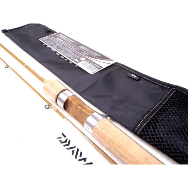 DAIWA（ダイワ） DAIWA 23PURELIST ピュアリスト 46ULB・W : つり具