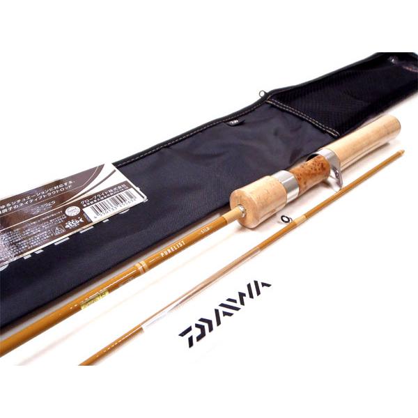 DAIWA 23PURELIST ピュアリスト 51LB・W_1