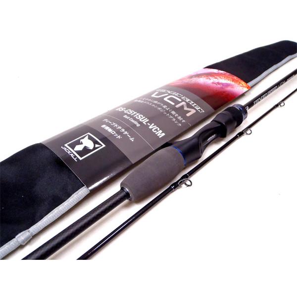 ジャッカル ビンビンスティック HS BS-C66M-HS【大型商品2 ジャッカル ビンビンスティック HS BS-C66M-HS【大型商品2